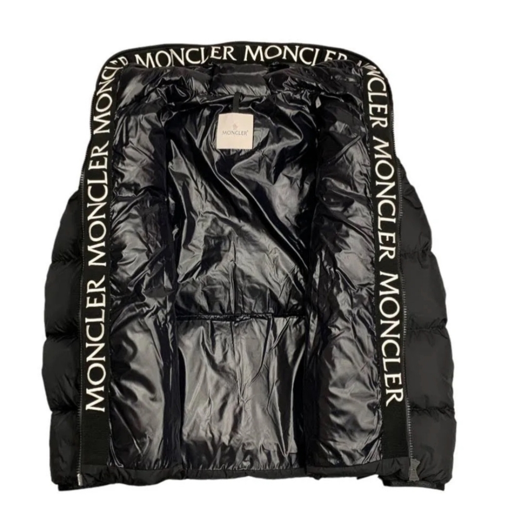 MONCLER JACKET MEN SIZE XL